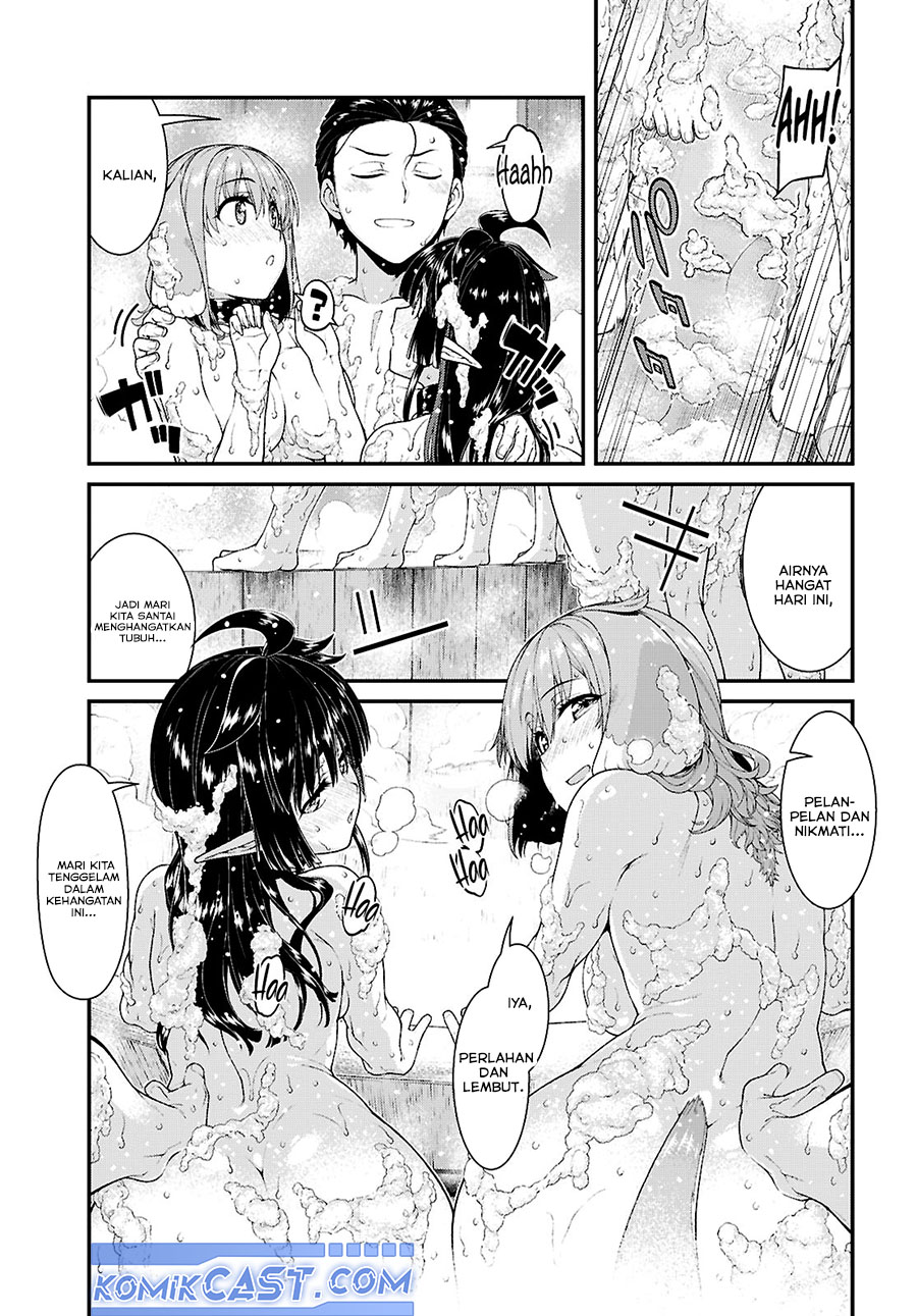 Chapter 87 - halaman 6
