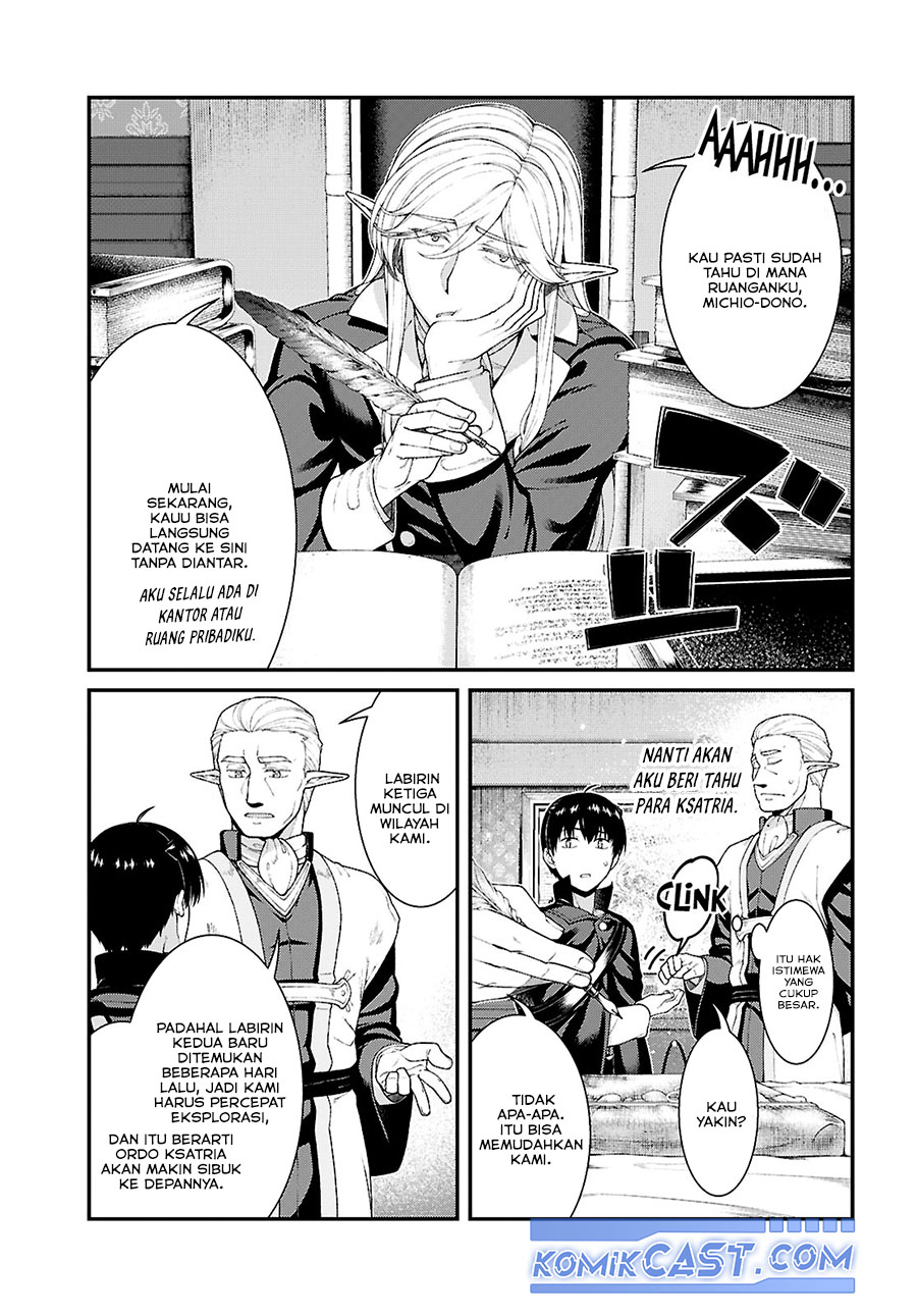 Chapter 87 - halaman 8