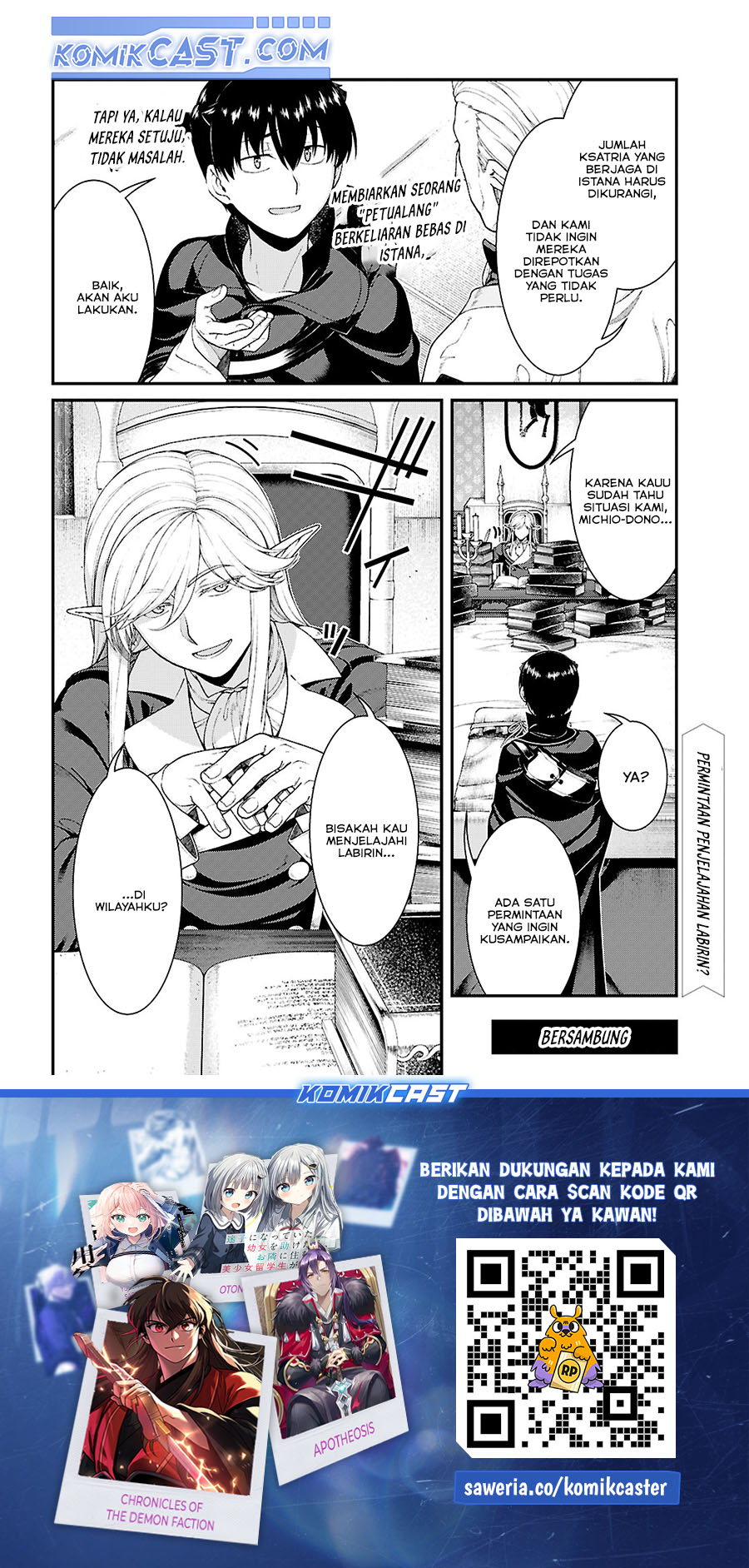 Chapter 87 - halaman 9
