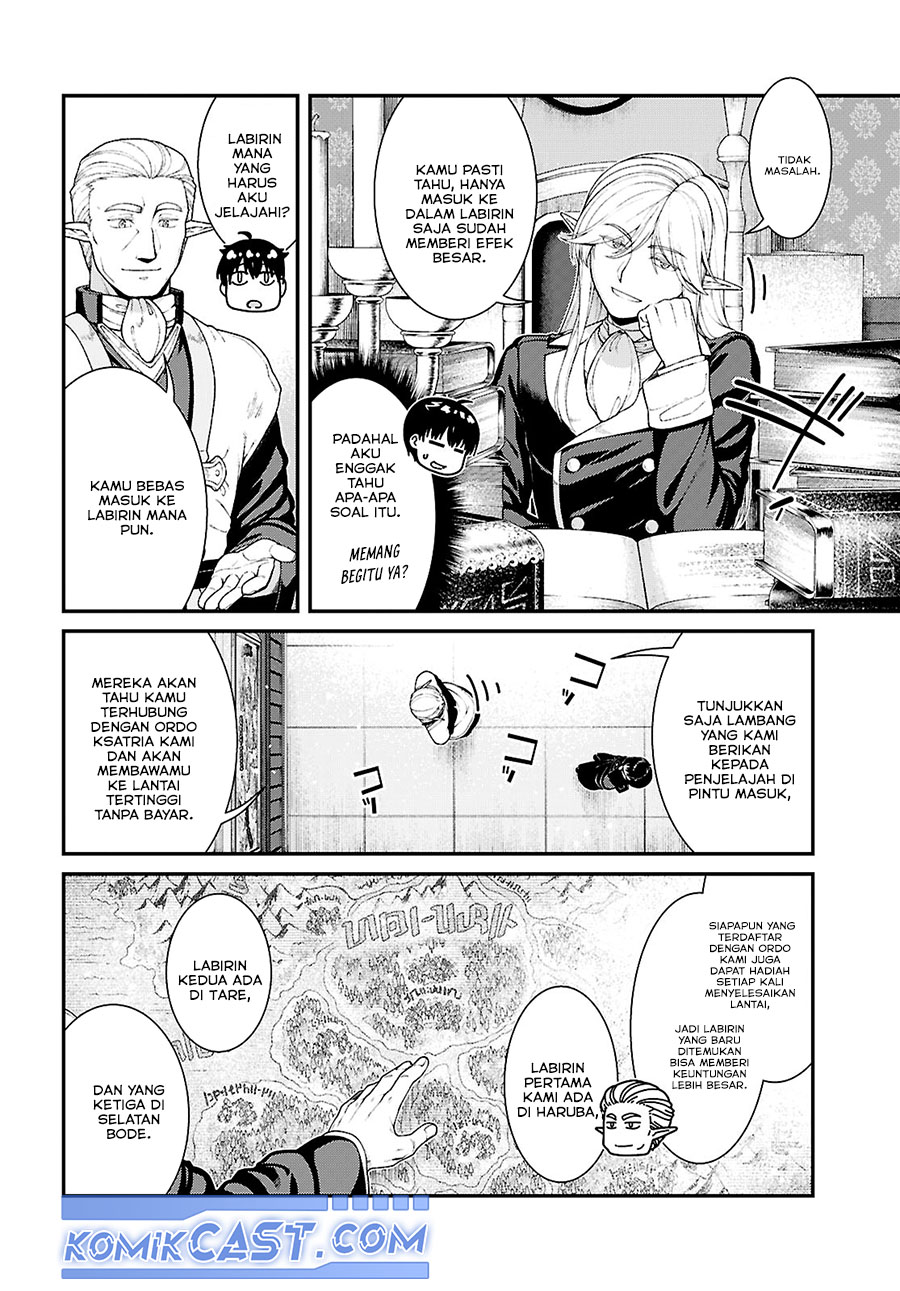 Chapter 88 - halaman 3