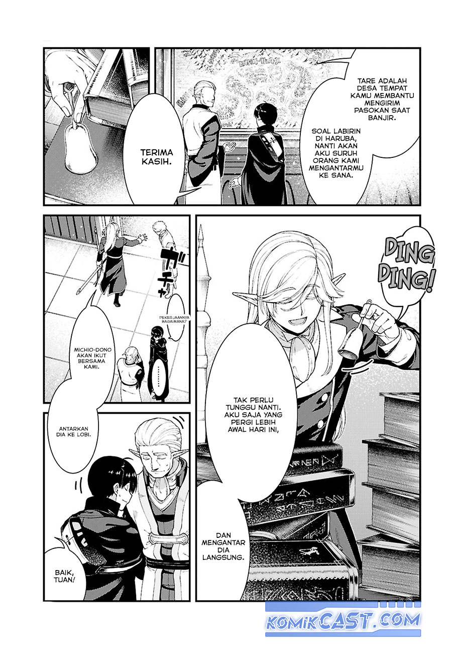 Chapter 88 - halaman 4