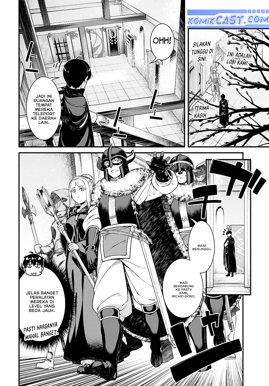 Chapter 88 - halaman 5