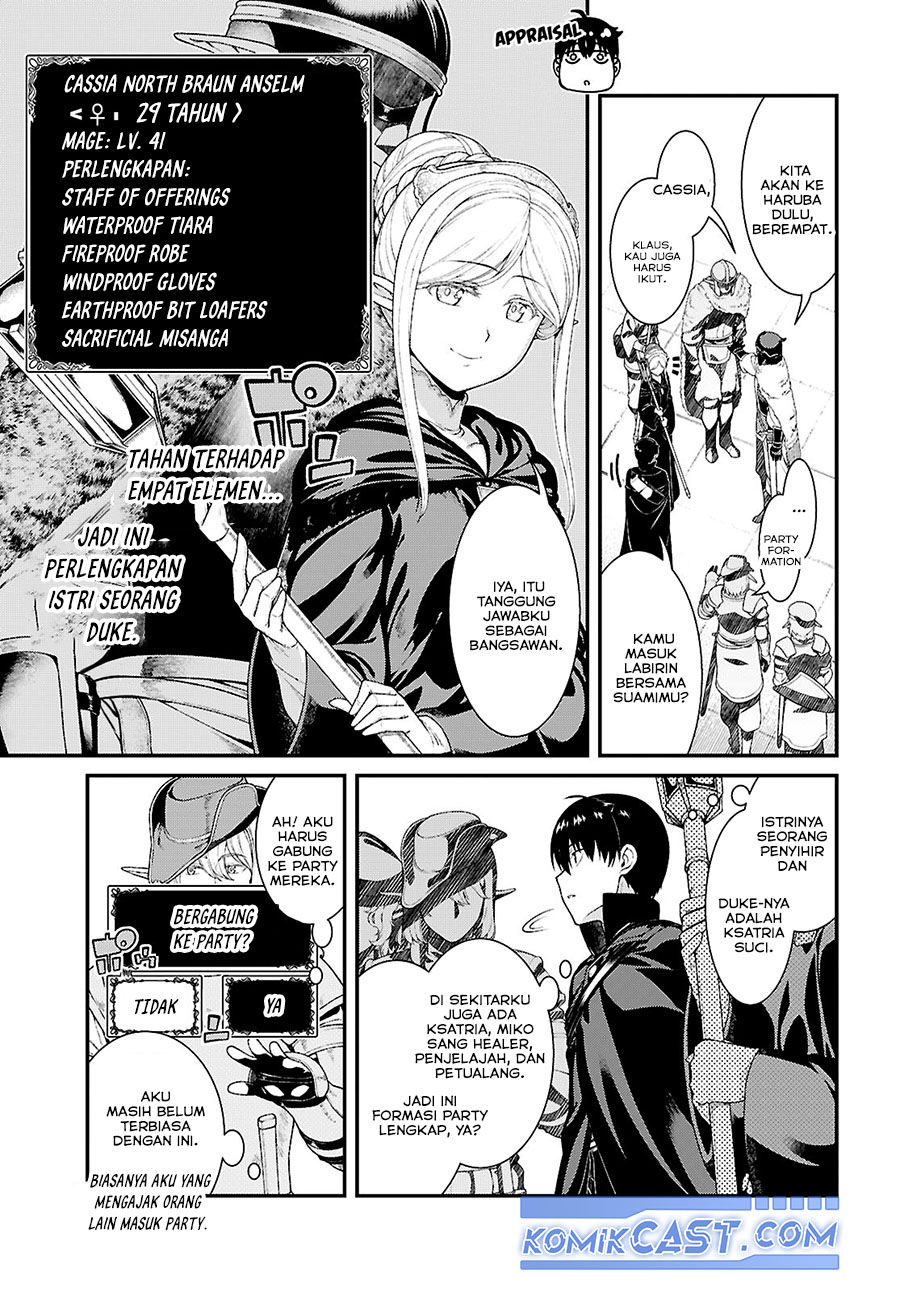 Chapter 88 - halaman 6