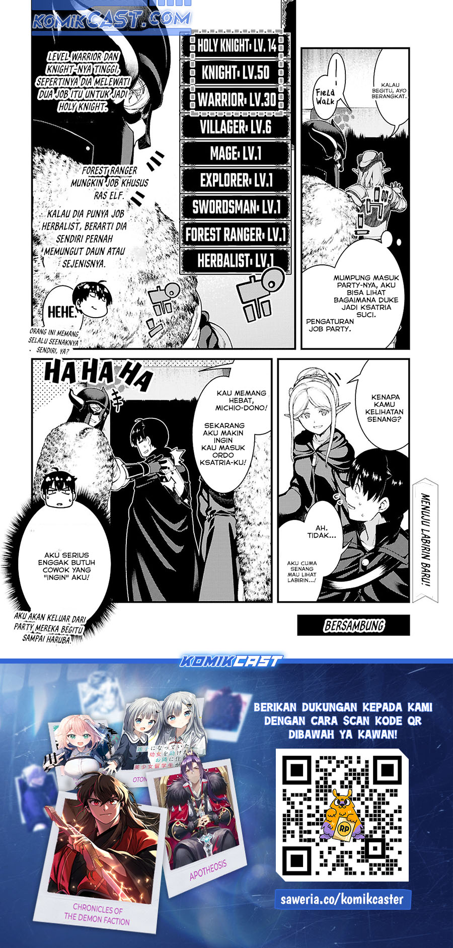 Chapter 88 - halaman 7