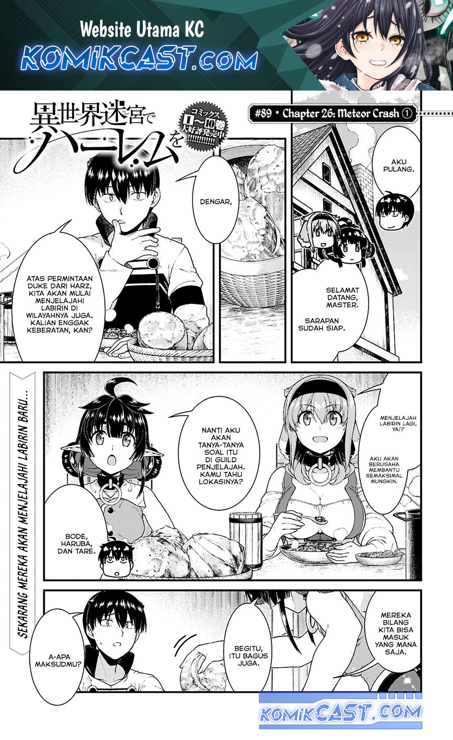 Chapter 89 - halaman 2