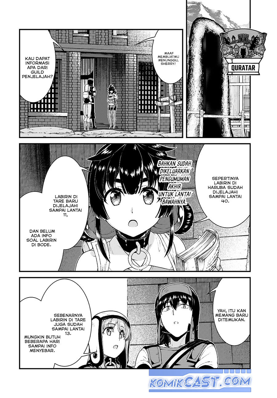 Chapter 89 - halaman 11