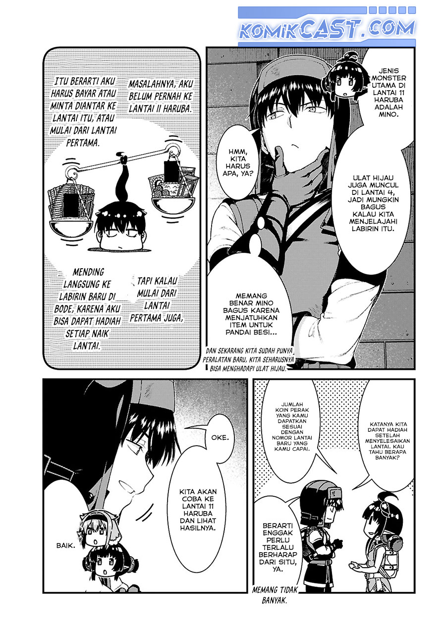 Chapter 89 - halaman 12