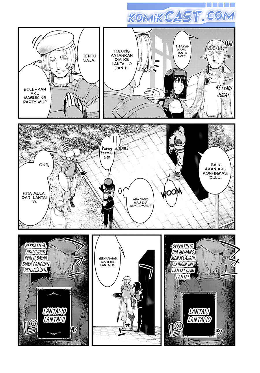 Chapter 89 - halaman 15
