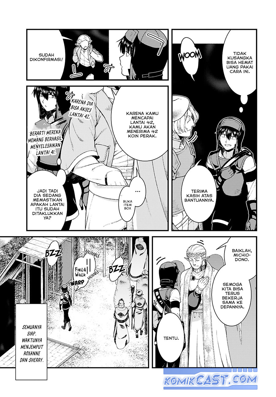 Chapter 89 - halaman 16