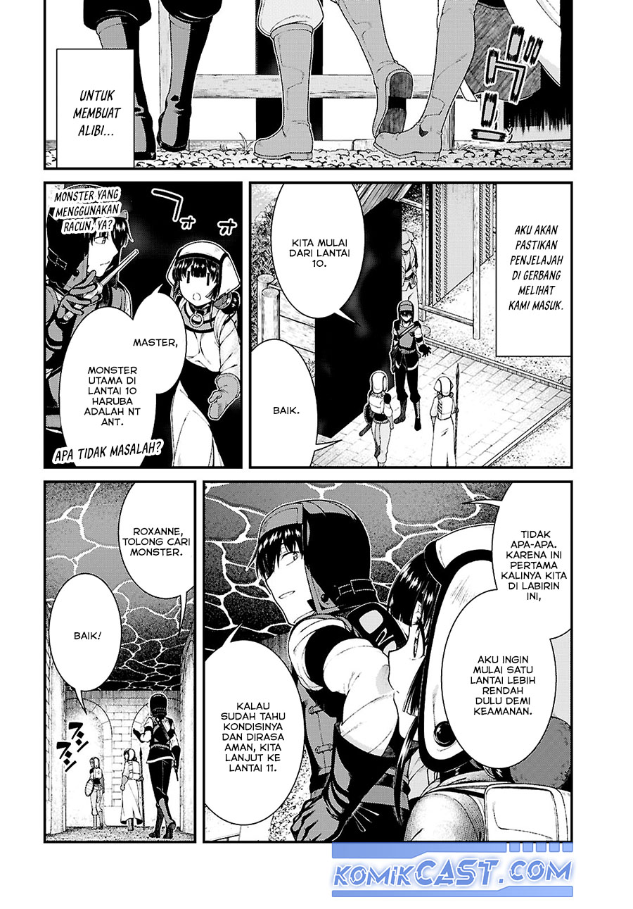 Chapter 89 - halaman 17