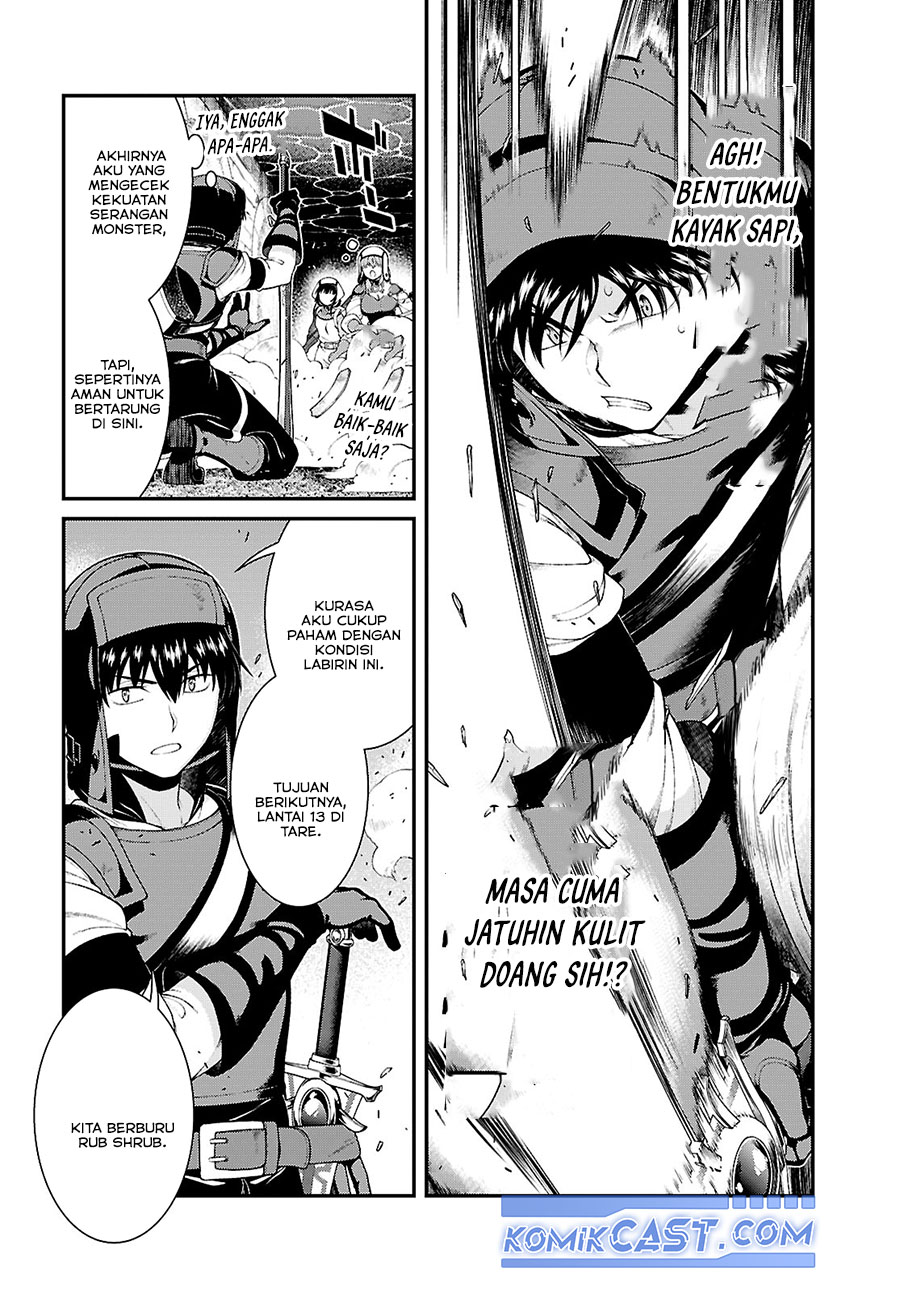 Chapter 89 - halaman 19