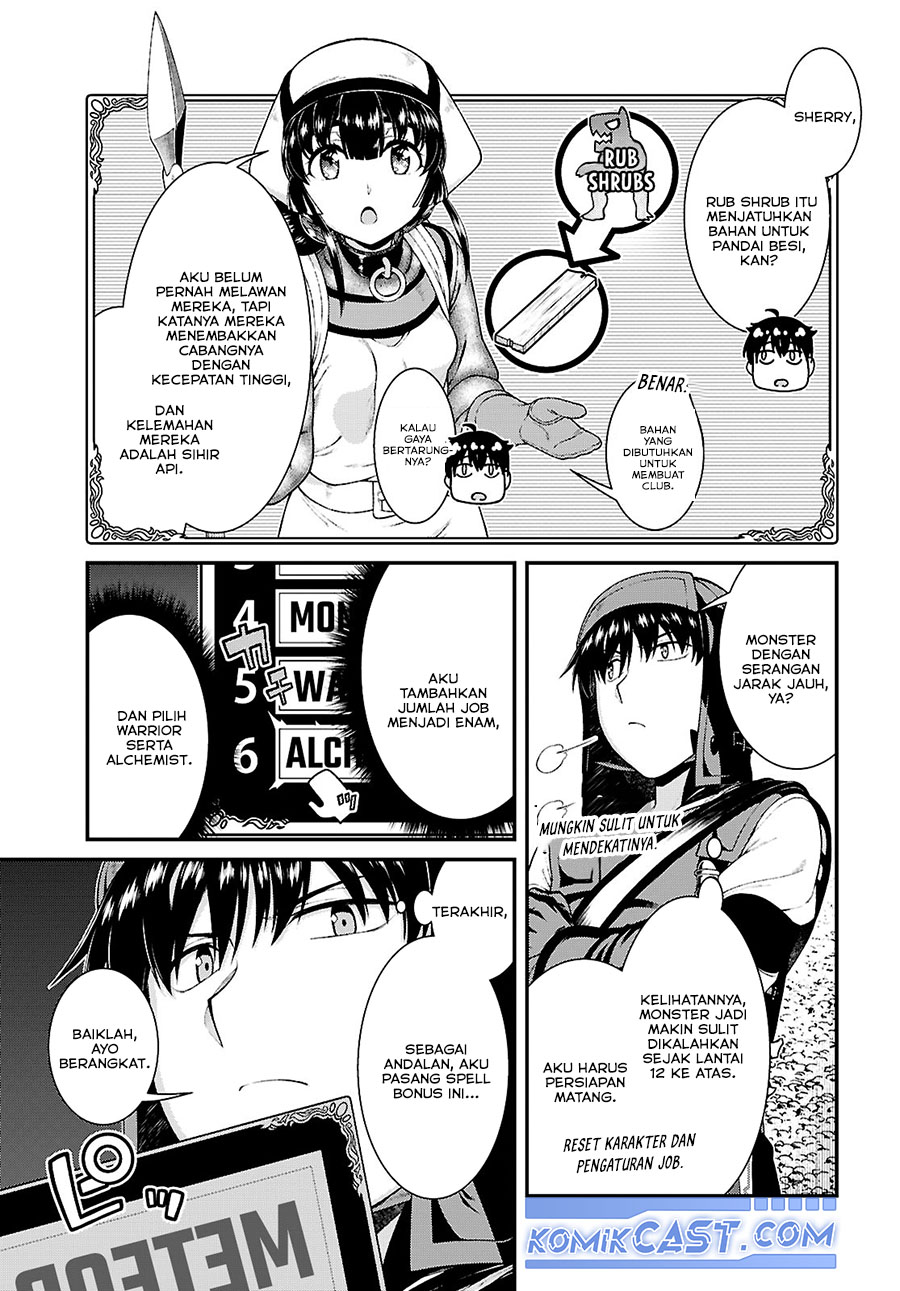 Chapter 89 - halaman 20