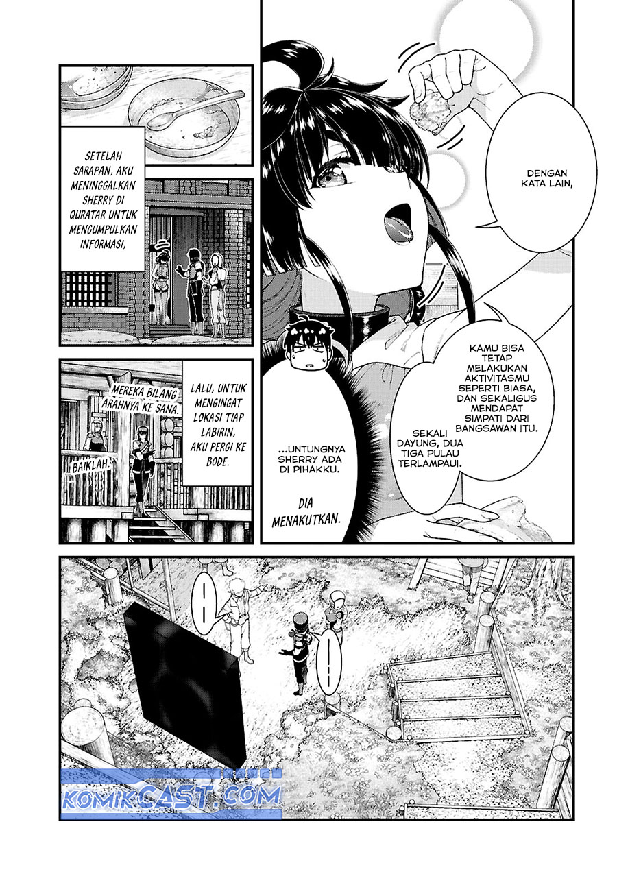 Chapter 89 - halaman 4