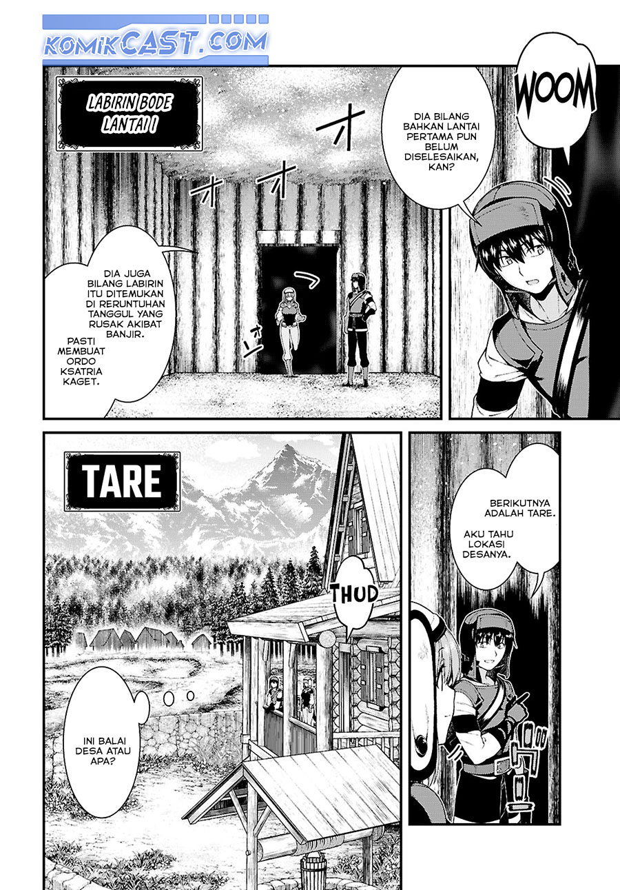Chapter 89 - halaman 5
