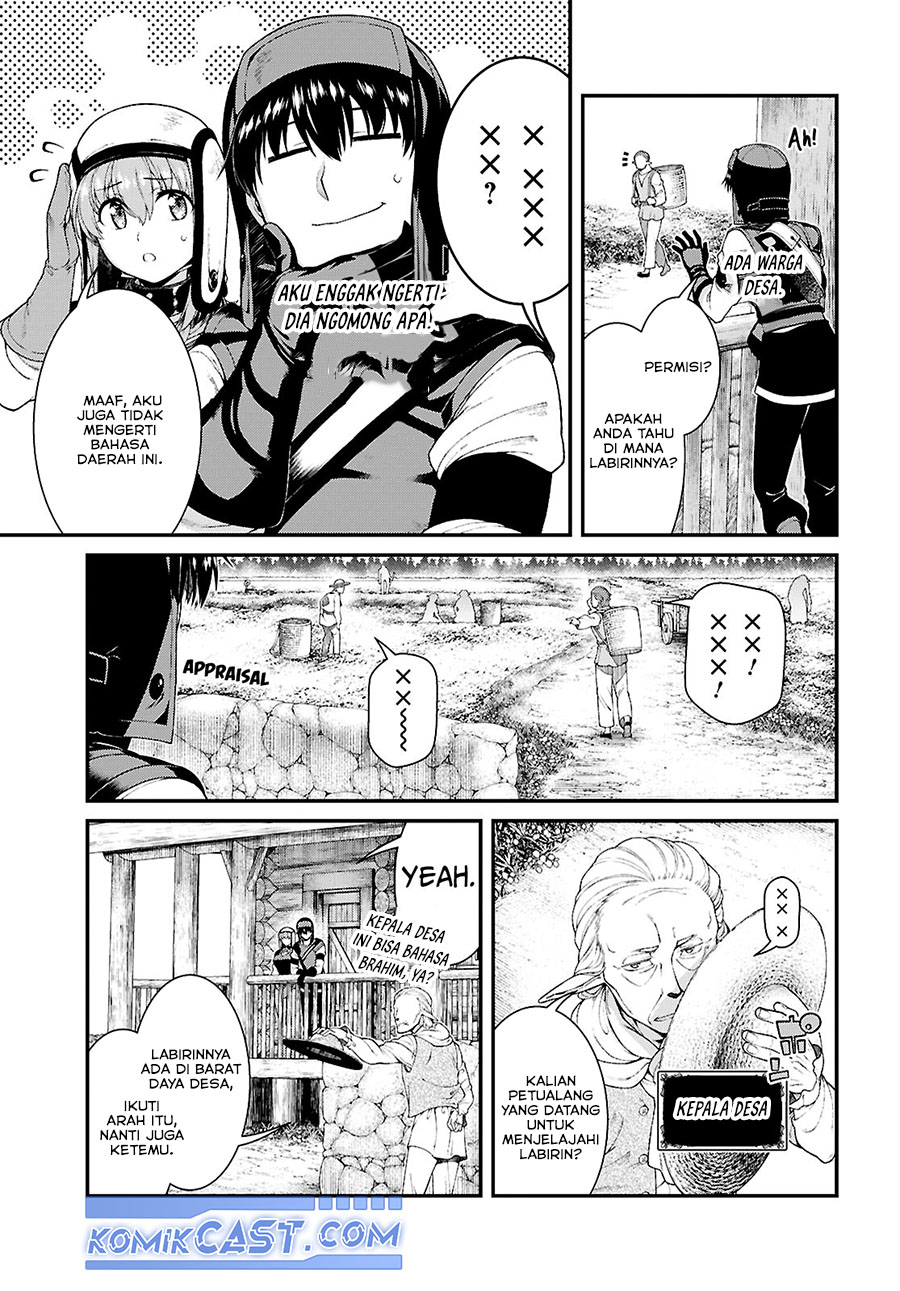 Chapter 89 - halaman 6