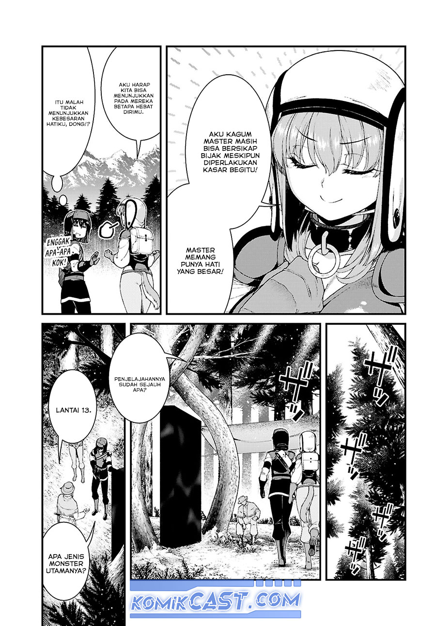 Chapter 89 - halaman 8