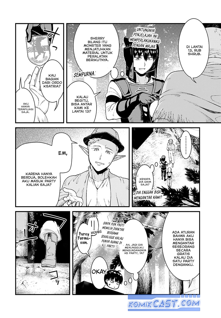 Chapter 89 - halaman 9