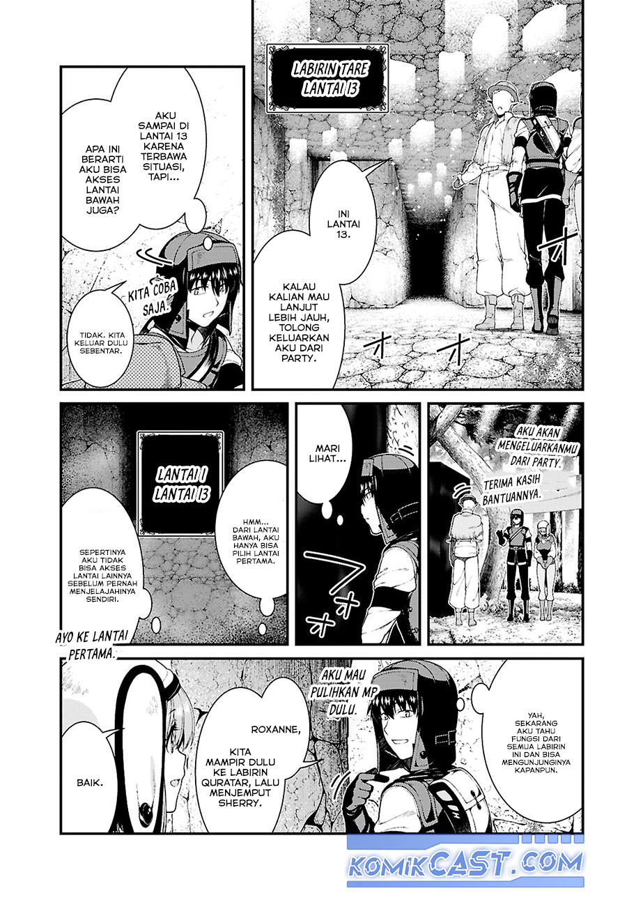 Chapter 89 - halaman 10