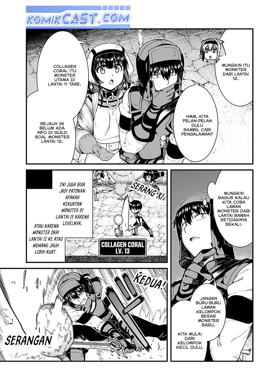 Chapter 90 - halaman 11