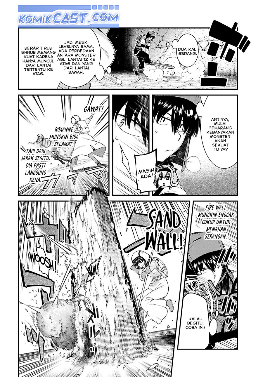 Chapter 90 - halaman 12