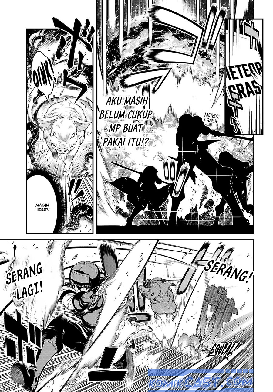 Chapter 90 - halaman 15