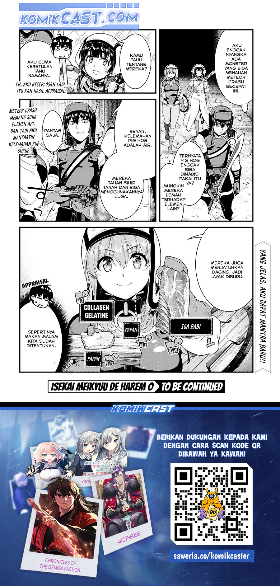 Chapter 90 - halaman 16