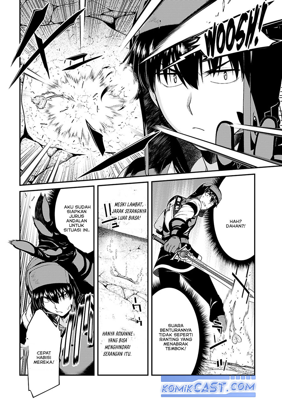 Chapter 90 - halaman 3