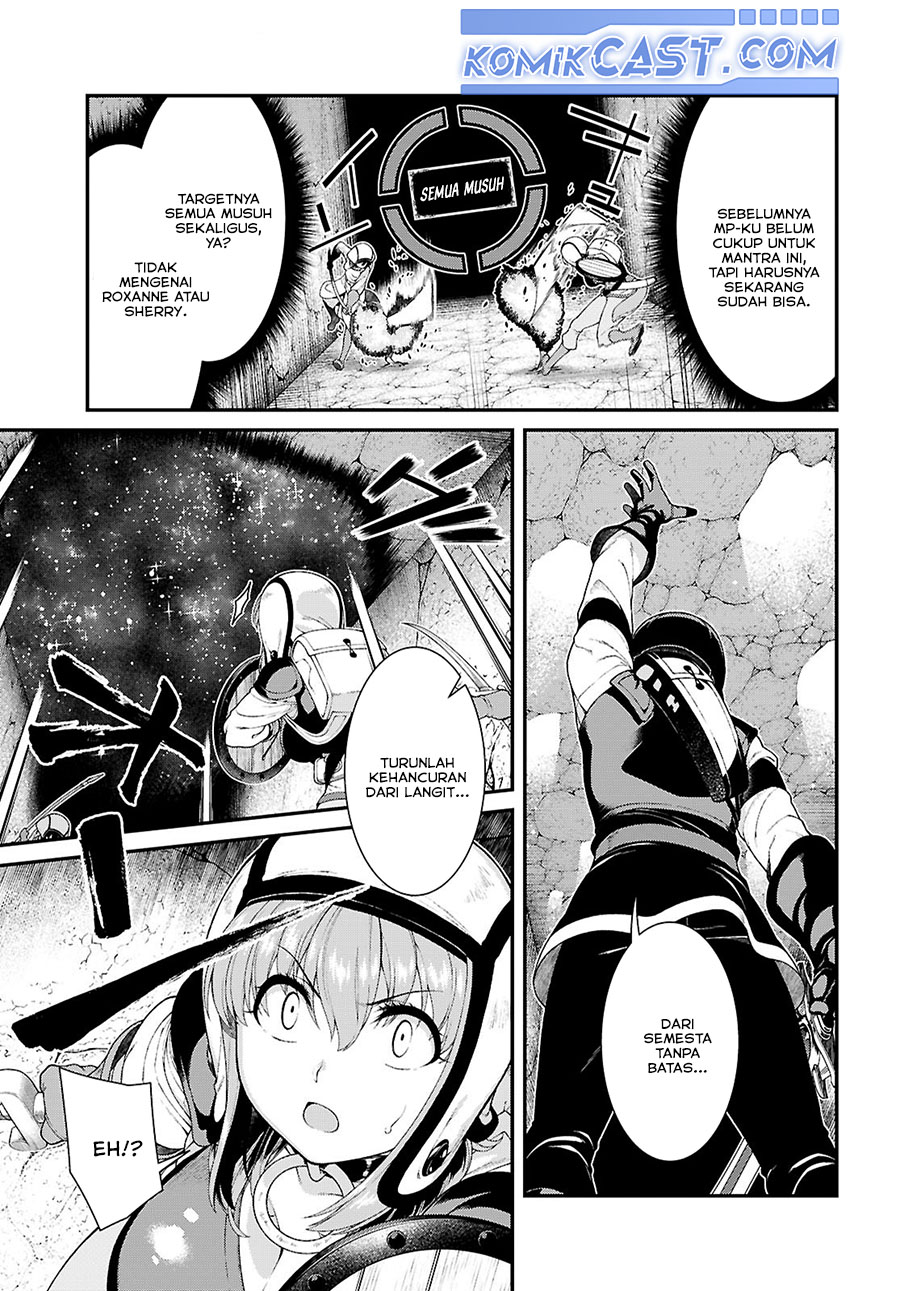 Chapter 90 - halaman 4