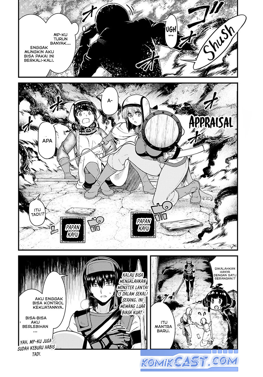 Chapter 90 - halaman 6