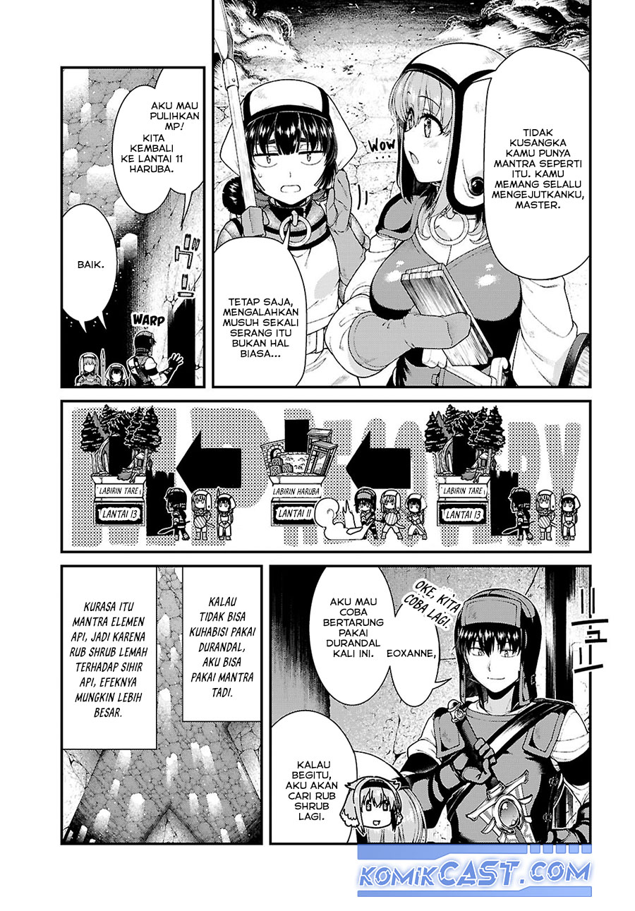 Chapter 90 - halaman 7