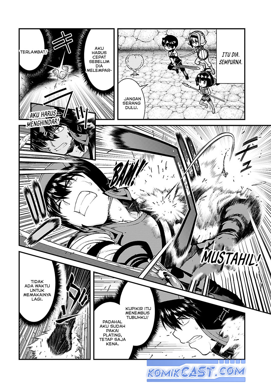 Chapter 90 - halaman 8
