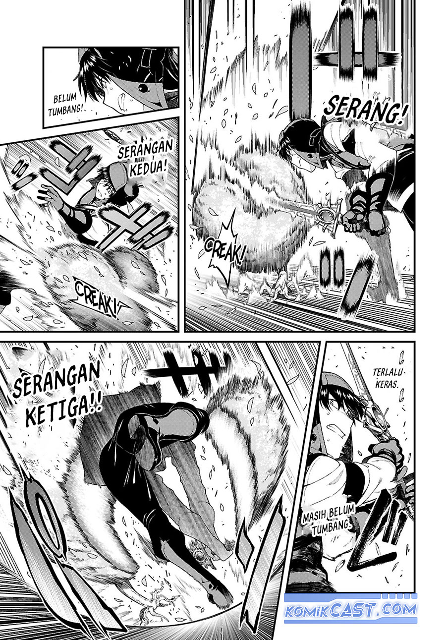Chapter 90 - halaman 9