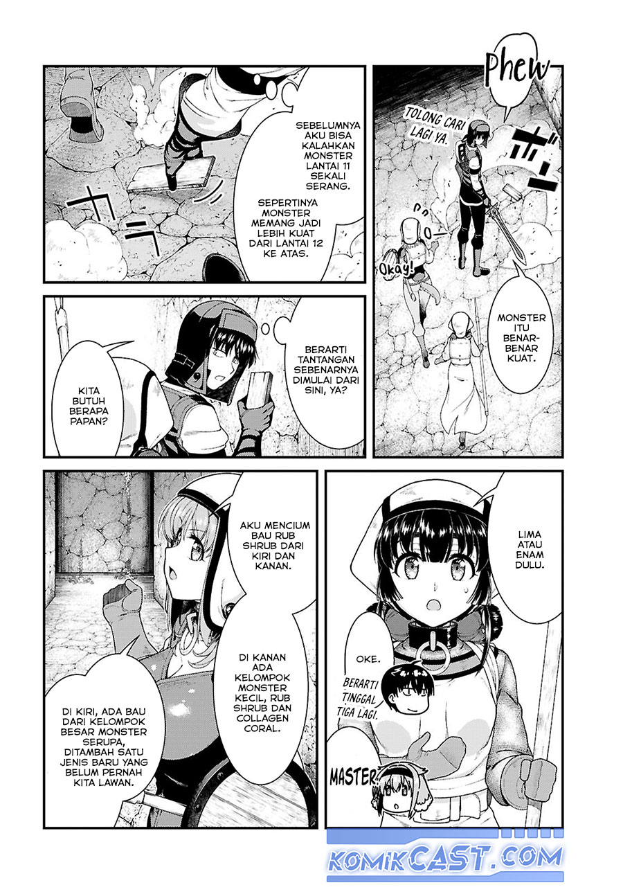 Chapter 90 - halaman 10