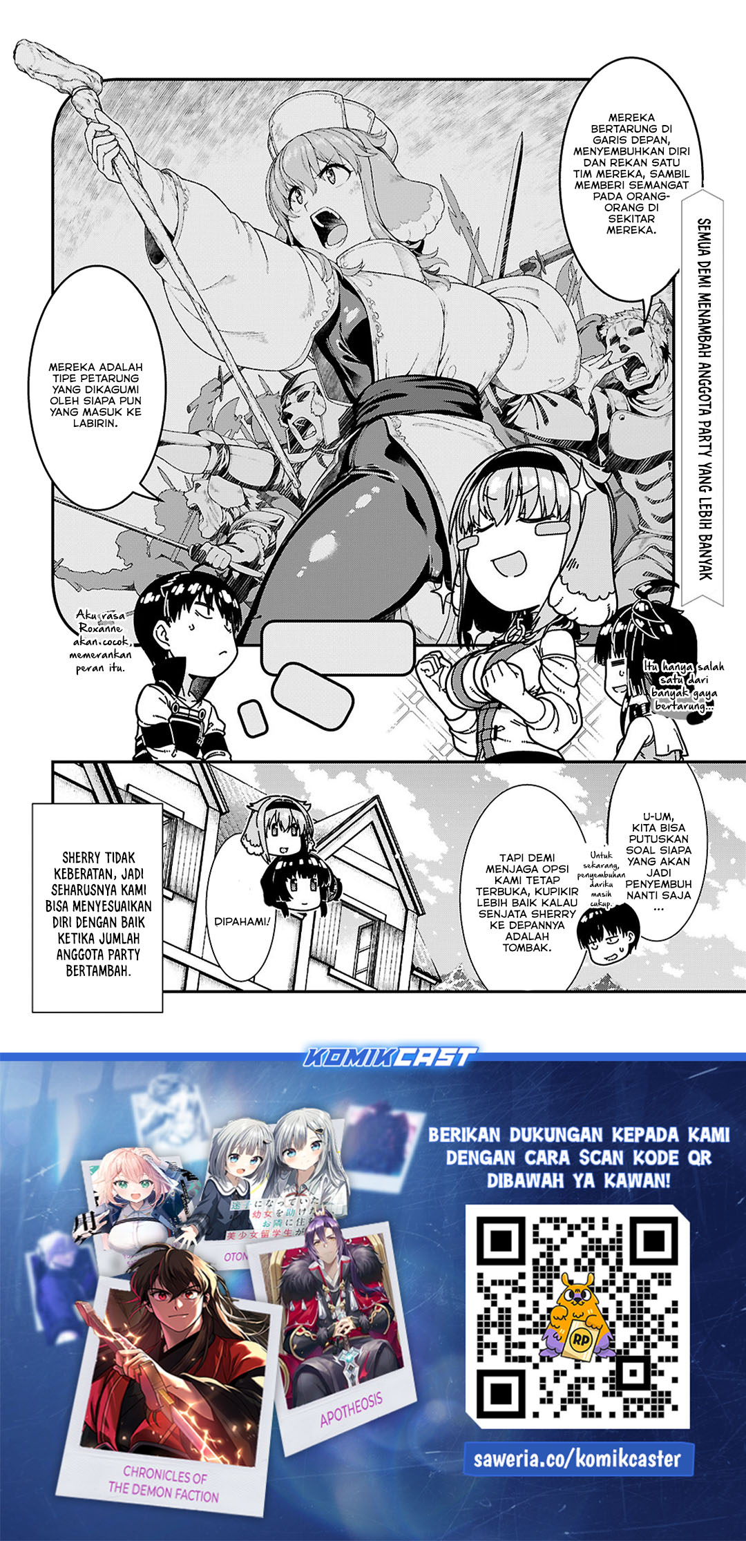 Chapter 91 - halaman 11