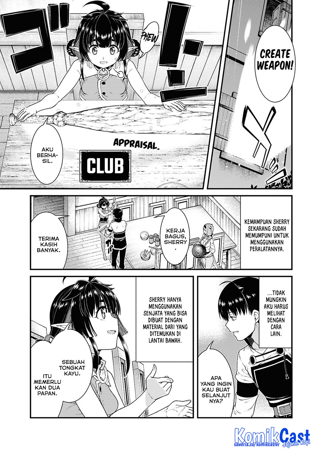 Chapter 91 - halaman 4