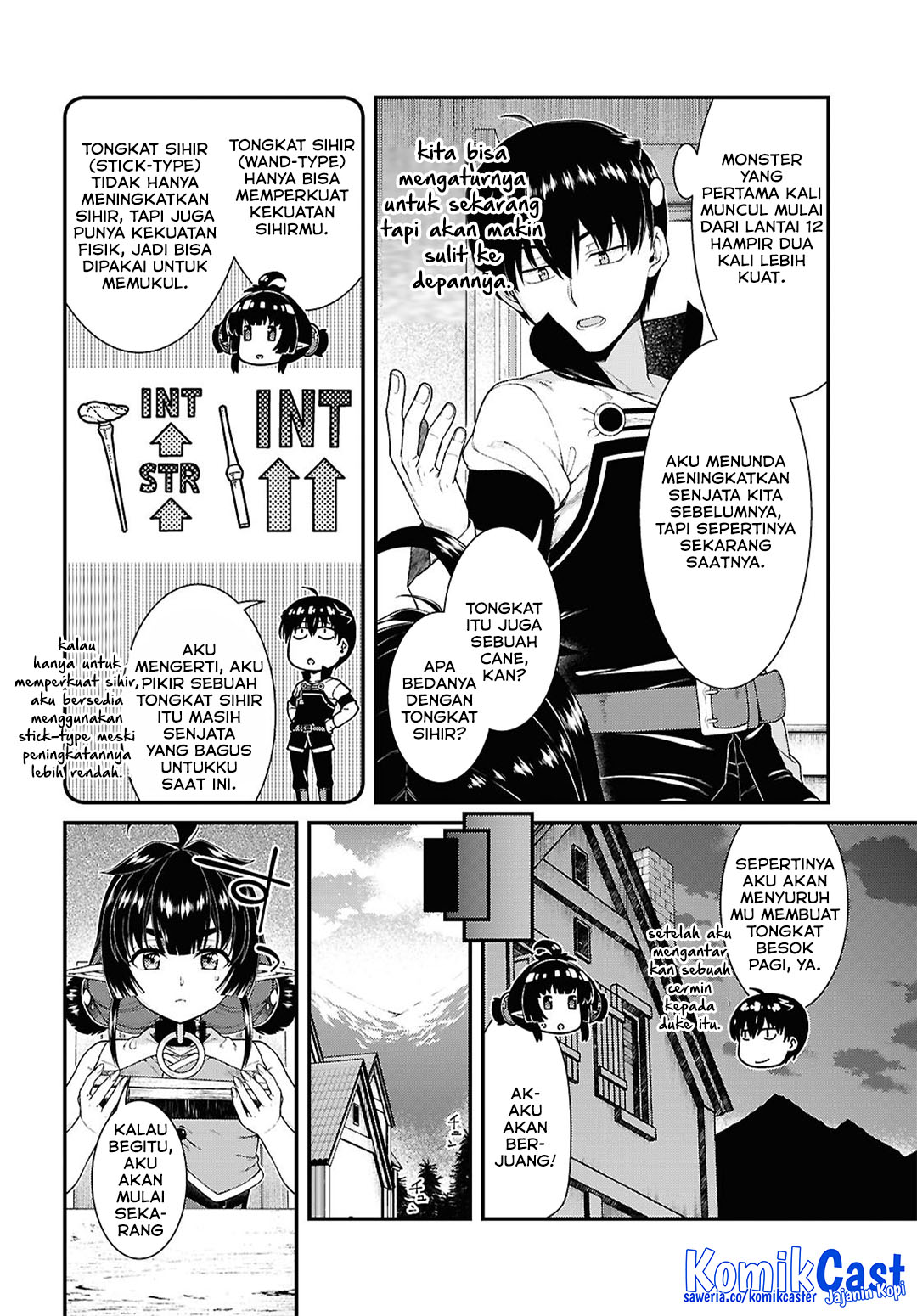Chapter 91 - halaman 5