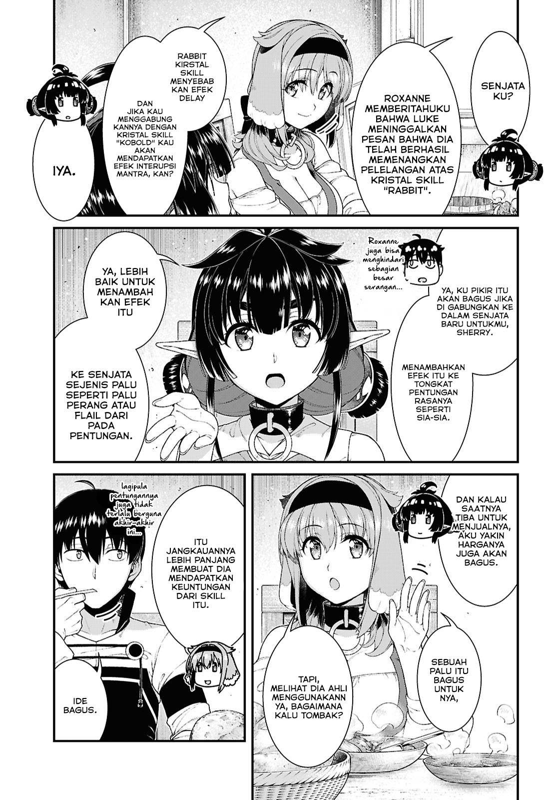 Chapter 91 - halaman 8