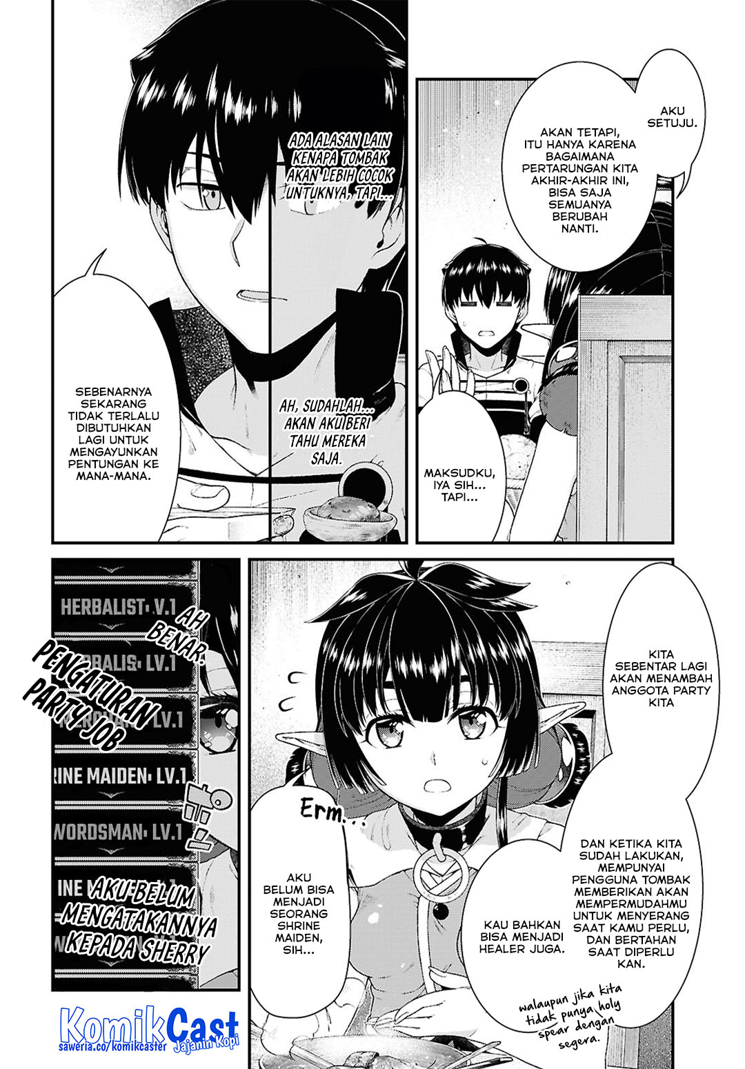 Chapter 91 - halaman 9