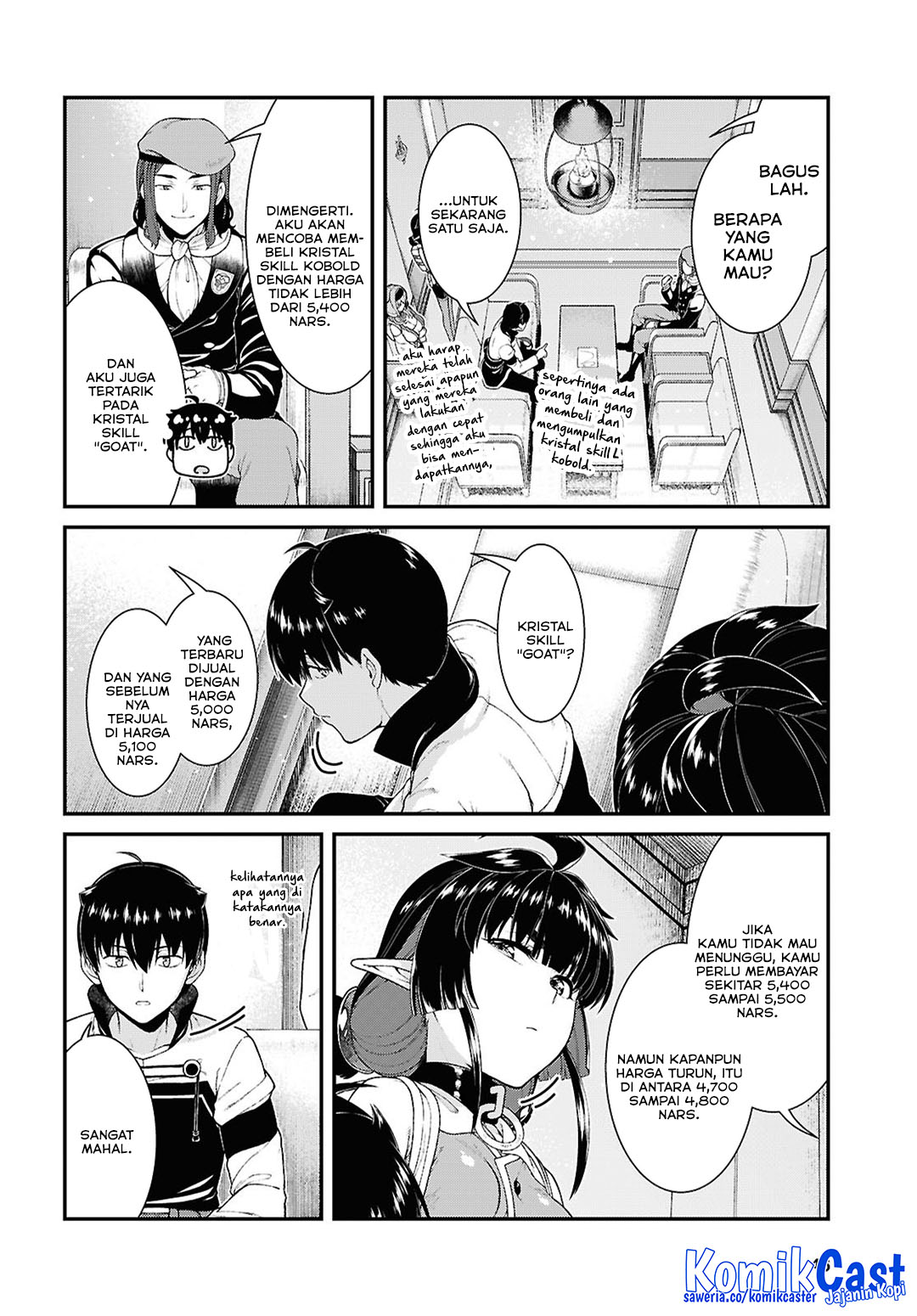 Chapter 92 - halaman 3