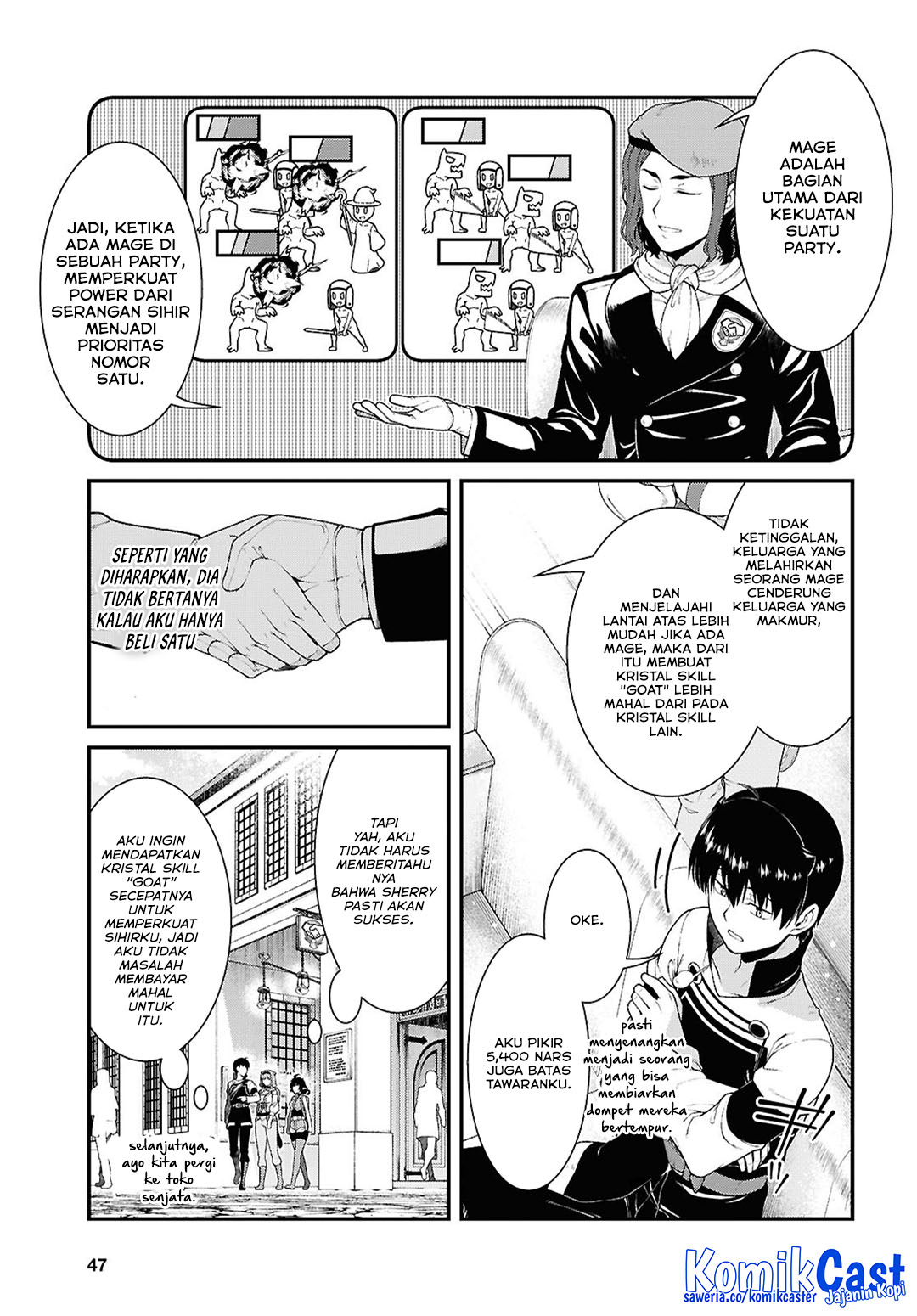 Chapter 92 - halaman 4
