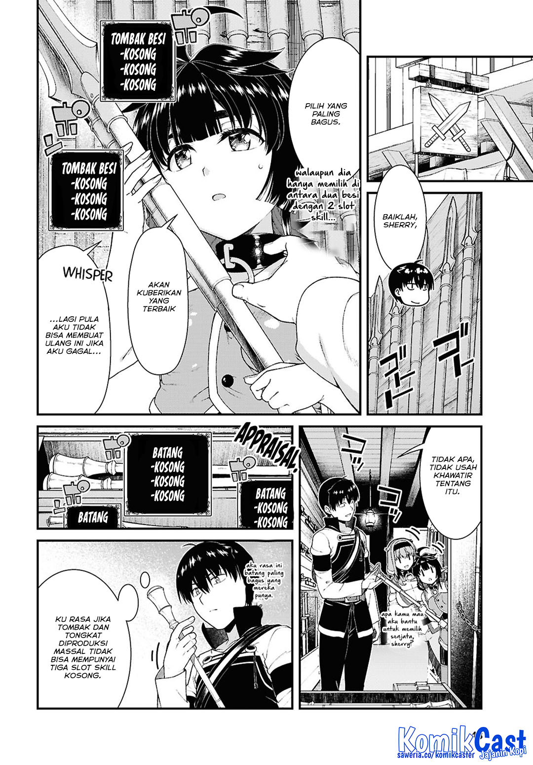 Chapter 92 - halaman 5
