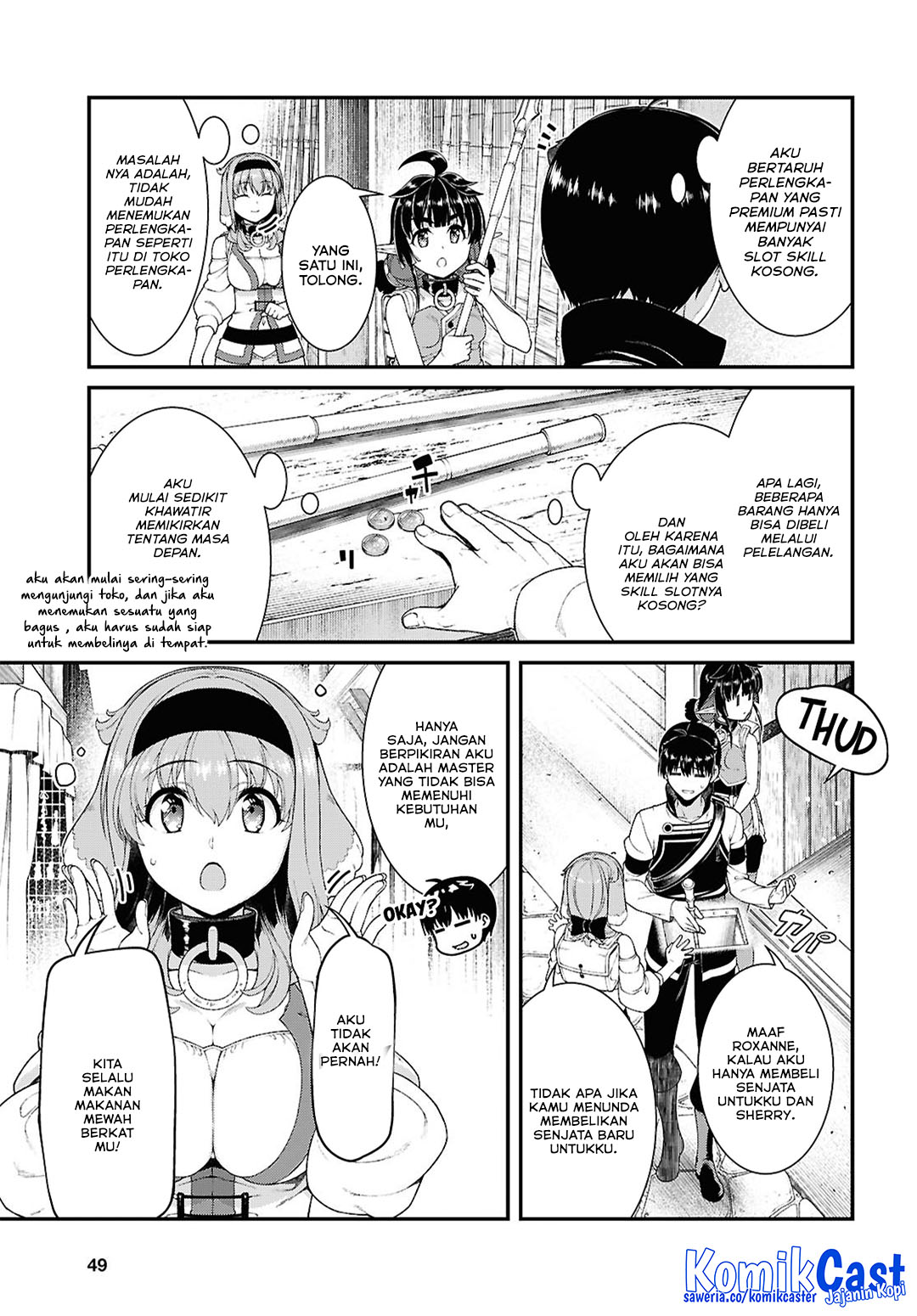 Chapter 92 - halaman 6