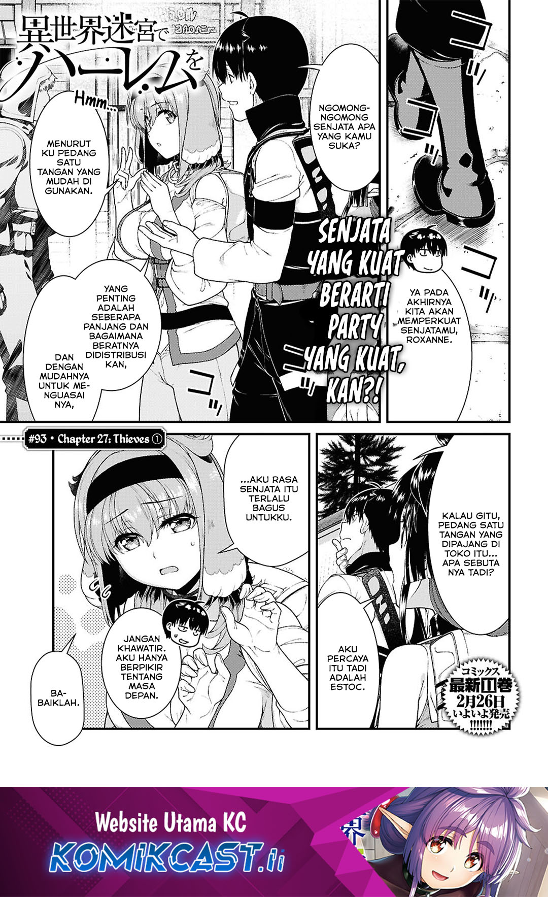 Chapter 93 - halaman 2