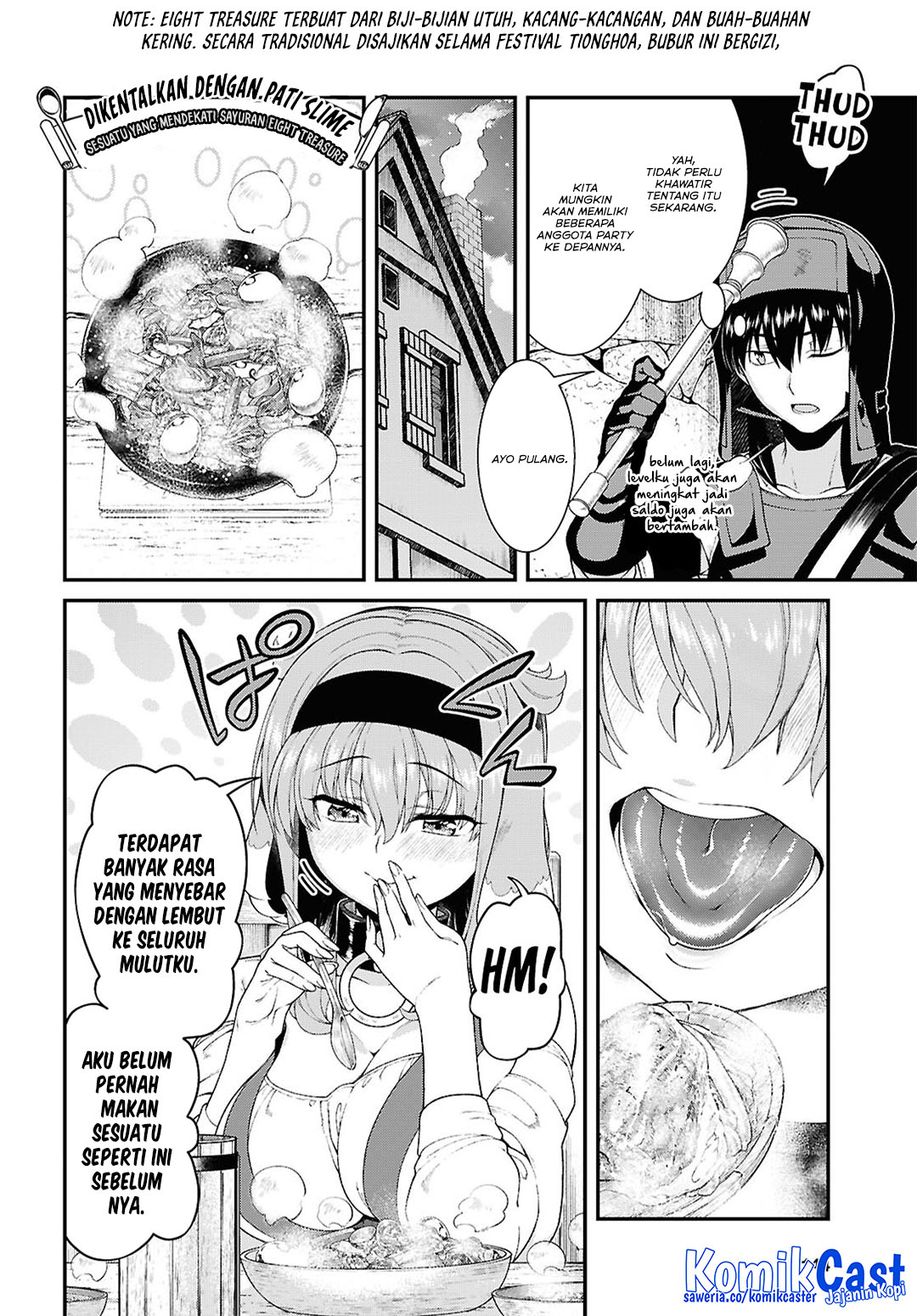 Chapter 93 - halaman 11