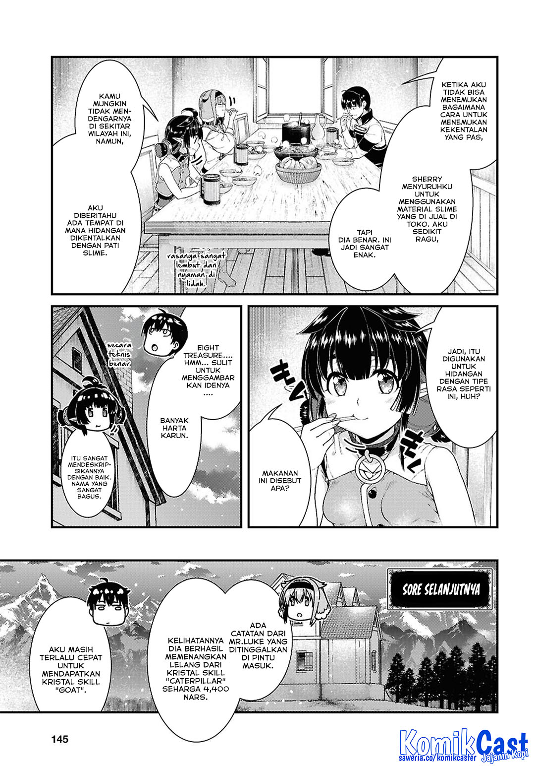 Chapter 93 - halaman 12