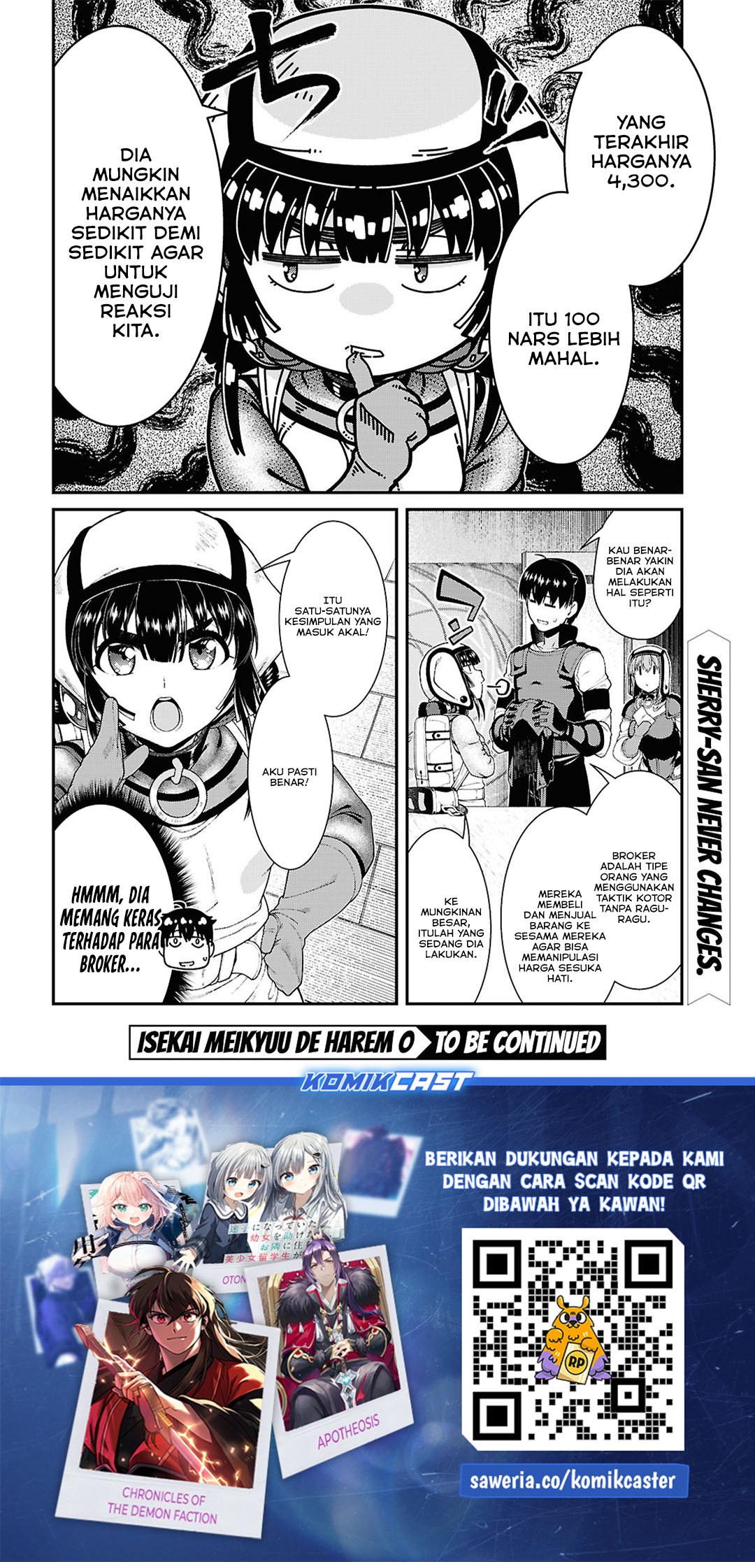 Chapter 93 - halaman 13