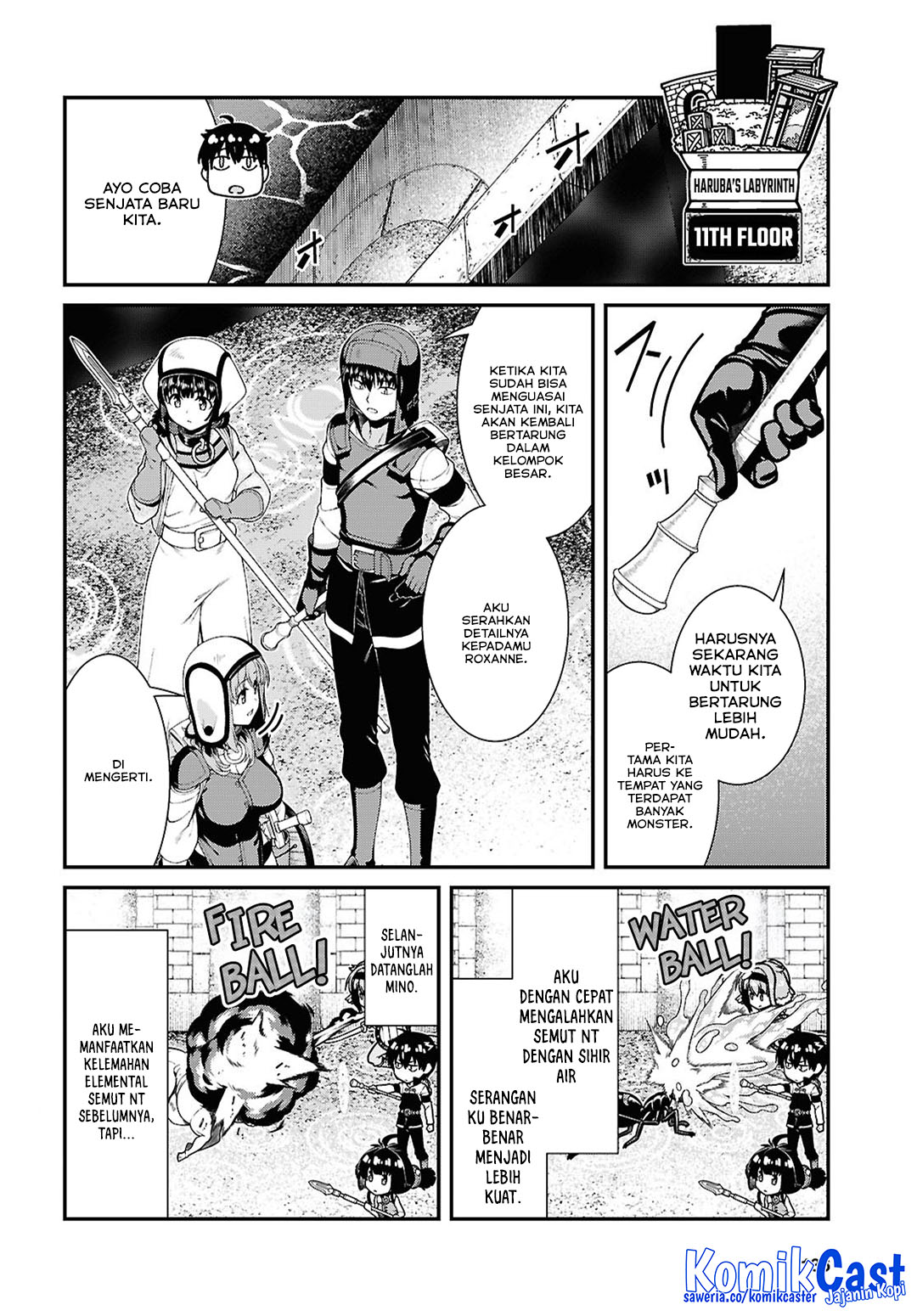 Chapter 93 - halaman 3