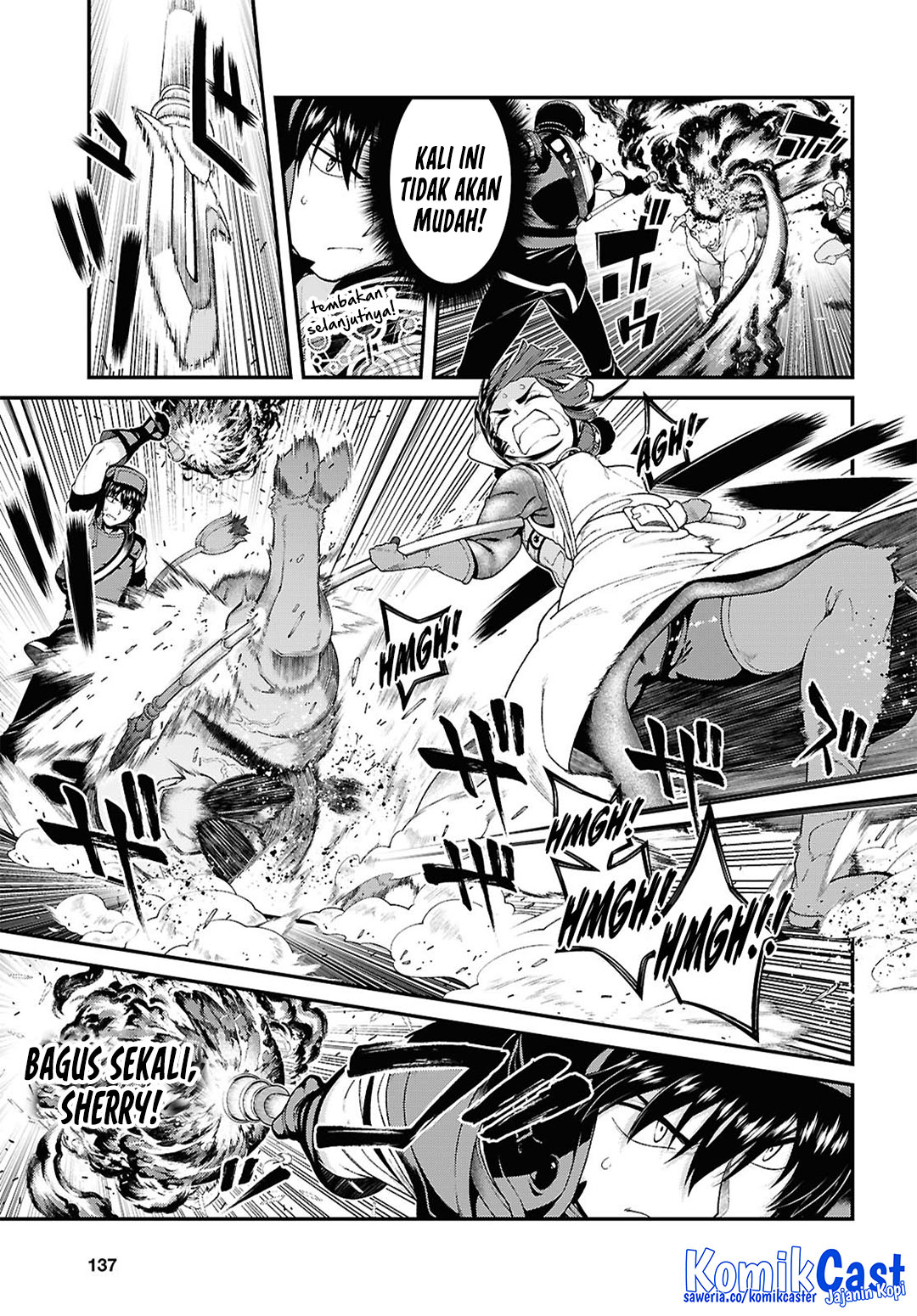 Chapter 93 - halaman 4