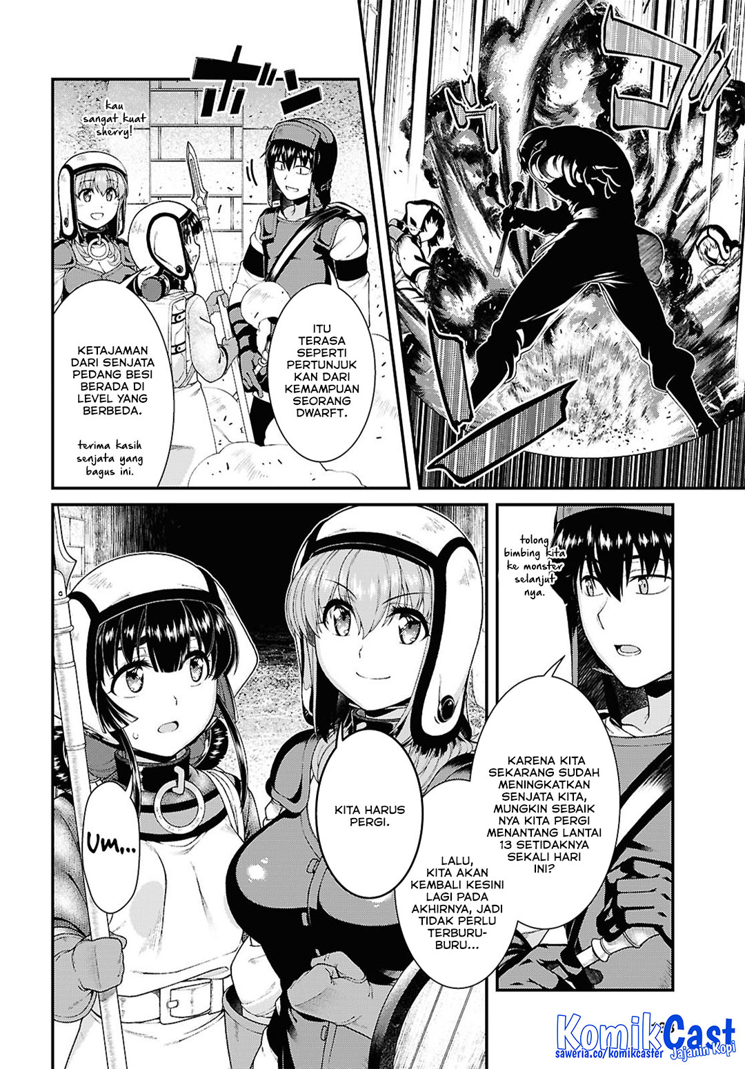 Chapter 93 - halaman 5