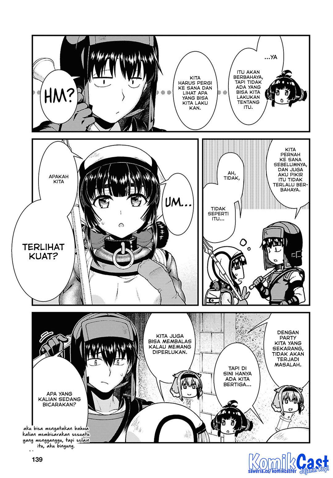 Chapter 93 - halaman 6